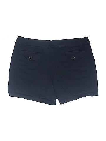 Liz Claiborne Shorts (view 2)
