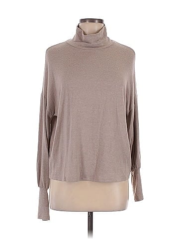 Everly Turtleneck Sweater (view 1)