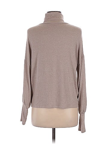 Everly Turtleneck Sweater (view 2)