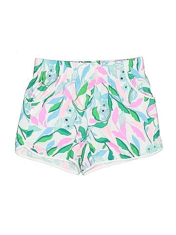Lilly Pulitzer Luxletic Shorts (view 1)