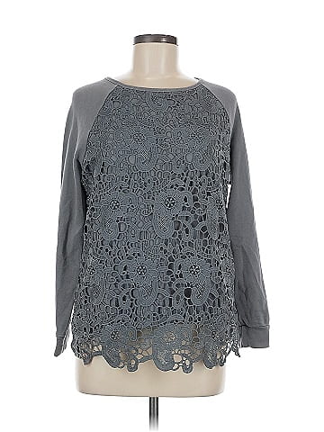 Adrianna Papell Pullover Sweater (view 1)