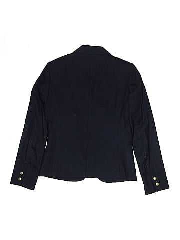 J.Crew Wool Blazer (view 2)