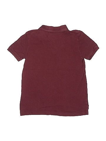 Polo by Ralph Lauren Short Sleeve Polo (view 2)