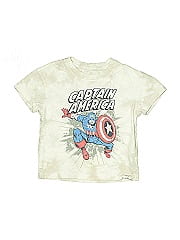 Marvel Short Sleeve T Shirt