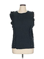 Eri + Ali Sleeveless Blouse