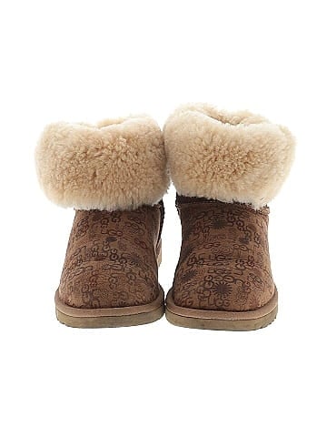 Ugg Australia Ankle Boots (view 2)