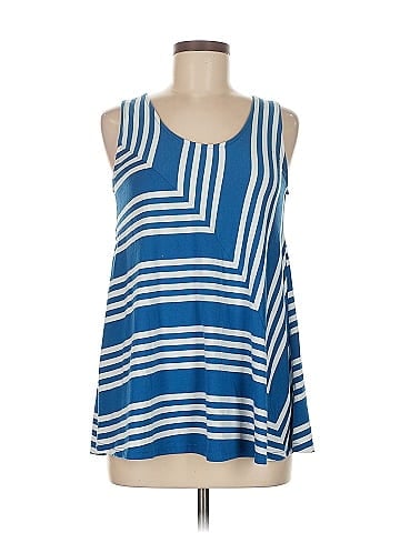 Puella Sleeveless Top (view 1)