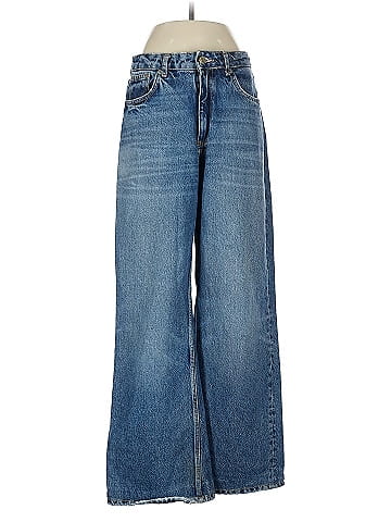 Zara Jeans (view 1)