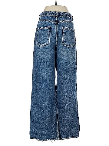 Zara Jeans (view 2)
