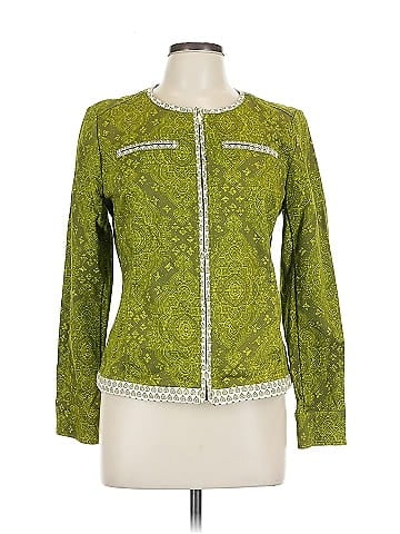 Isaac Mizrahi LIVE! Jacket (view 1)