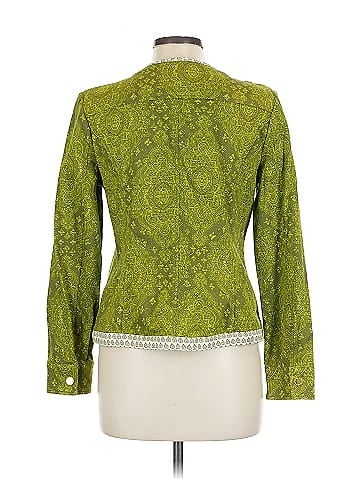 Isaac Mizrahi LIVE! Jacket (view 2)