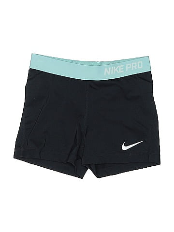 Nike Athletic Shorts (view 1)