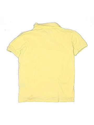 Polo by Ralph Lauren Short Sleeve Polo (view 2)
