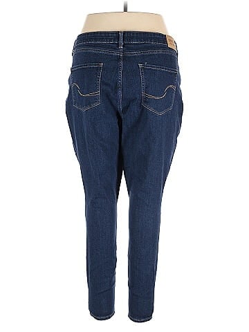 Levi Strauss Signature Jeans (view 2)