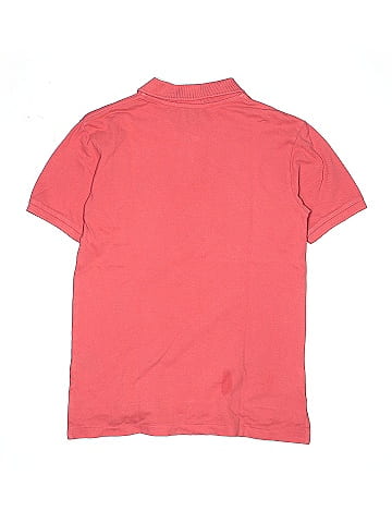 Polo by Ralph Lauren Short Sleeve Polo (view 2)