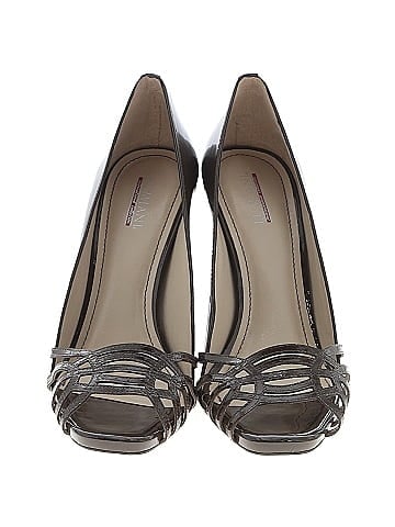 Lumiani Heels (view 2)