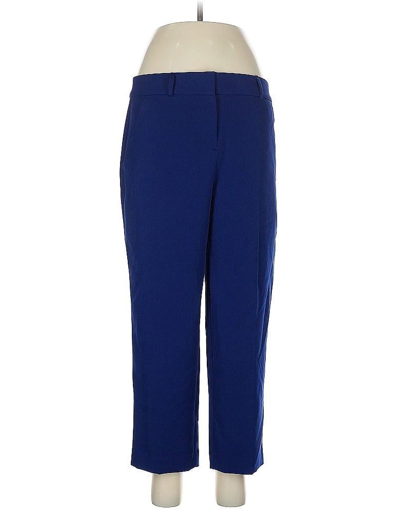 Apt. 9 Dress Pants In Blue