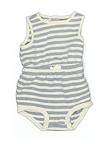 Little Planet Romper (view 1)