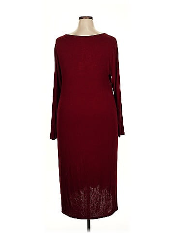 Universal Standard Casual Dress (view 2)