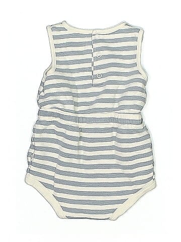 Little Planet Romper (view 2)