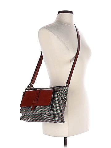 Fossil Crossbody Bag (view 2)