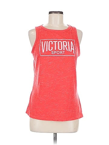Victoria Sport Active Tank (view 1)