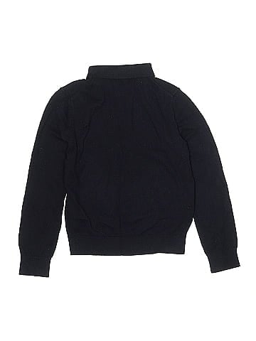 Crewcuts Turtleneck Sweater (view 2)