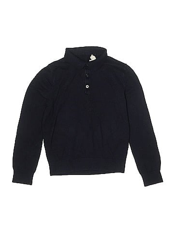 Crewcuts Turtleneck Sweater (view 1)