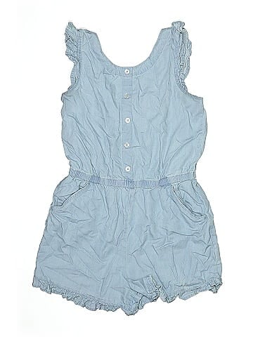 Wonder Nation Dress (view 1)