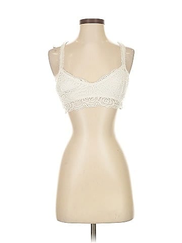 Mudd Sleeveless Top (view 1)