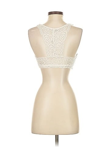 Mudd Sleeveless Top (view 2)