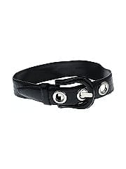 Carlisle Leather Belt