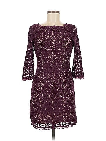 Adrianna Papell Cocktail Dress (view 1)