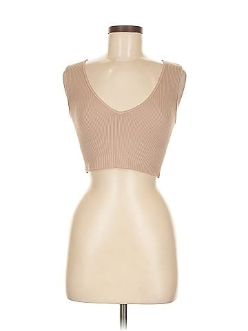Jordyn Jagger Tank Top (view 1)