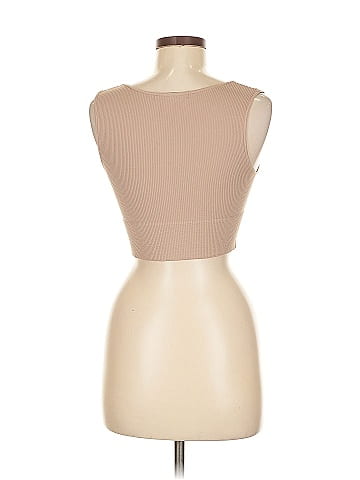 Jordyn Jagger Tank Top (view 2)