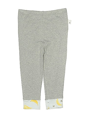 Burt's Bees Baby Casual Pants (view 1)