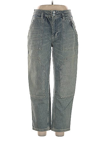 Pilcro Jeans (view 1)