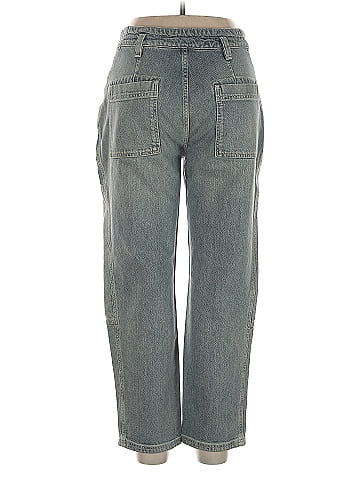 Pilcro Jeans (view 2)