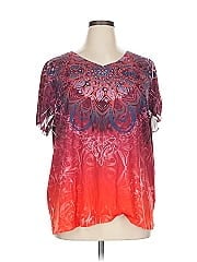 Catherines Short Sleeve T Shirt