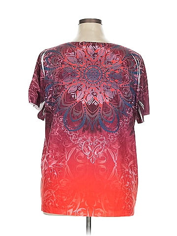 Catherines Short Sleeve T-Shirt (view 2)
