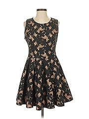 Gracia Cocktail Dress