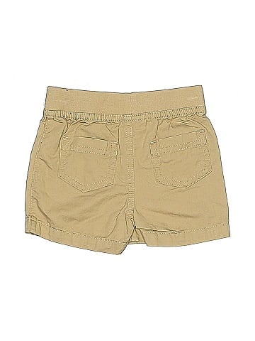 Cat & Jack Khaki Shorts (view 2)