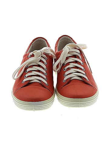 Ecco Sneakers (view 2)