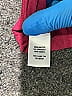 Torrid Burgundy 3/4 Sleeve T-Shirt Size 1X Plus (1) - photo 8
