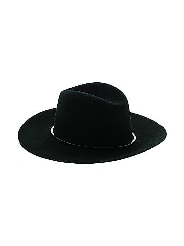 Janessa Leone Fedora (view 1)