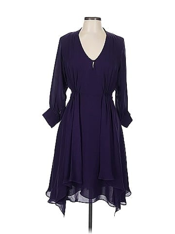 Badgley Mischka Casual Dress (view 1)