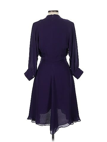 Badgley Mischka Casual Dress (view 2)