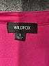 Wildfox Pink Casual Dress Size S - photo 7