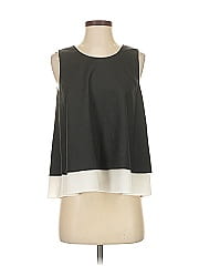 Ivanka Trump Sleeveless Blouse