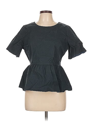 Kate Spade Saturday Short Sleeve Top (view 1)
